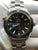 Omega Seamaster Planet Ocean 232.30.38.20.01.001 Black Dial Automatic Men's Watch