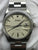 Rolex Oysterdate 6694 White Dial Hand Wind Watch
