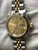 Rolex Datejust 26mm 6917 Champagne Dial Automatic Women's Watch