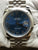 Rolex Datejust 41 126300 Blue Dial Automatic Men's Watch