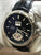 TAG Heuer Grand Carrera WAV5111 Black Dial Automatic Men's Watch