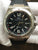 IWC Ingenieur IW323601 Black Dial Automatic Men's Watch