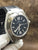 IWC Ingenieur IW323601 Black Dial Automatic Men's Watch