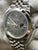 Rolex Datejust 41 Wimbeldon 126300 Slate & Green Dial Automatic Men's Watch