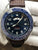 IWC Timezoner Le Petite Prince IW395503 Blue Dial Automatic Men's Watch