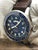 IWC Timezoner Le Petite Prince IW395503 Blue Dial Automatic Men's Watch