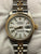Rolex Datejust 26mm 69173 White Roman Dial Automatic Women's Watch
