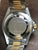 Rolex Submariner Date 16613 Serti Custom Diamond Dial Automatic Men's Watch