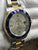 Rolex Submariner Date 16613 Serti Custom Diamond Dial Automatic Men's Watch