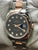 Rolex Datejust 36mm 116201 Black Dial Automatic Watch