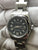 Rolex Oyster Perpetual 26mm 176200 Black Dial Automatic Women's Watch