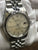 Rolex Datejust 36 16234 Silver Dial Automatic Watch