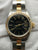 Rolex Datejust 26mm 79163 Black Dial Automatic Women's Watch