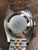 Rolex Datejust 36mm 116201 Black Dial Automatic Watch