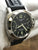 Panerai Luminor GMT PAM00244 Black Dial Automatic Men's Watch