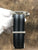 Omega Seamaster 300 L.E James Bond Spectre 233.32.41.21.01.001 Black Dial Automatic  Men's Watch