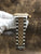 Rolex Date 34mm 15053 Custom MOP Diamond Dial Automatic Watch