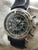 Franck Muller Pulsometer 18K WG 7000 CC S 3645 Black Dial Automatic Men's Watch