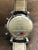 Franck Muller Pulsometer 18K WG 7000 CC S 3645 Black Dial Automatic Men's Watch