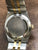 Rolex Oysterquartz 17013 Champagne Dial Quartz Watch