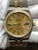 Rolex Oysterquartz 17013 Champagne Dial Quartz Watch