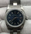 Rolex Oyster Perpetual 67230 Blue Dial Automatic Women's Watch