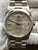 Rolex Day Date 18206 Silver Dial Automatic Men's Watch