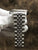 Rolex Datejust 36 16234 Black Dial Automatic Watch