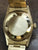 Rolex Date 34mm 15038 Champagne Dial Automatic Watch