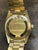 Rolex President Day Date 36mm 18038 Champagne Dial Automatic  Watch