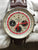 Breitling Navitimer B01 Chronograph 43 AB01219A1G1X1 White Panda Dial Automatic  Men's Watch