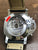 Panerai Luminor 1950 Rattrapante Flyback PAM00213 Black Dial Automatic Men's Watch