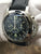 Panerai Luminor 1950 Rattrapante Flyback PAM00213 Black Dial Automatic Men's Watch