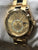 Rolex Sky Dweller 326938 Champagne Dial automatic Men's Watch