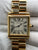 Cartier Tank Obus 1630 White Dial Quartz Watch