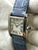 Cartier Tank Francaise 2403 White Dial Quartz Women's Watch