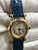 Cartier Diabolo Mini 1470 White Dial Quartz Women's Watch