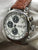 Eberhard Traversetolo 31051.2 White Dial Automatic Men's Watch
