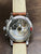 Eberhard Traversetolo 31051.2 White Dial Automatic Men's Watch