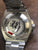 Tutima M2 Seven Seas Glashutte 6155-06 Green Dial Automatic Men's Watch