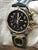 Breitling Chronomat B13050.1 Black Dial Automatic  Men's Watch