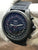 Breitling Bentley V25367 Black Dial Automatic Men's Watch
