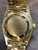 Rolex Day Date Florentine 1806 Silver Dial Automatic Watch