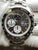 TAG Heuer Formula 1 Calibre 16 Senna Special Edition CAZ2017.BA0647 Silver with Red index markers Dial Automatic Men's Watch