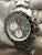 TAG Heuer Formula 1 Calibre 16 Senna Special Edition CAZ2017.BA0647 Silver with Red index markers Dial Automatic Men's Watch