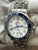 Omega Seamaster Tokyo 2020 Tokyo 2020 Special Edition 522.30.42.20.04.001 White Dial Automatic Men's Watch