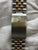 Rolex Datejust 36mm 16233 Porcelain Creme Dial Automatic Watch