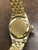 Rolex Oyster Perpetual 6719 Champagne Dial Automatic Women's Watch