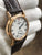 Chronoswiss Orea CH-7161R White Dial Manual winding Women's Watch