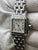 Cartier Panthere Panther 1660 White Dial Quartz Women's Watch